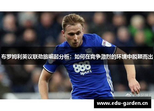 布罗姆利英议联劲旅崛起分析：如何在竞争激烈的环境中脱颖而出
